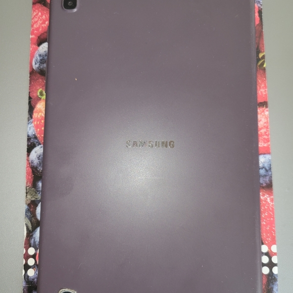 Samsung Galaxy tab A